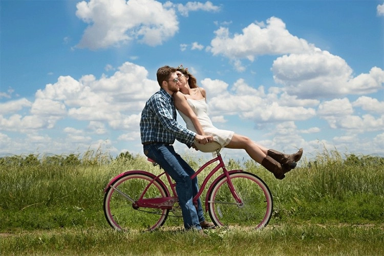 Kako znati da li ste pronašle ljubav svog života?